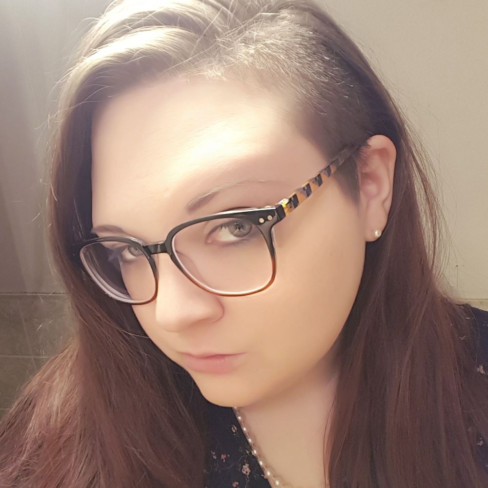 Meet your Posher, Melanie